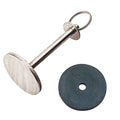 Sea-Dog Hatch Cover Pull & Gasket — marine hatches