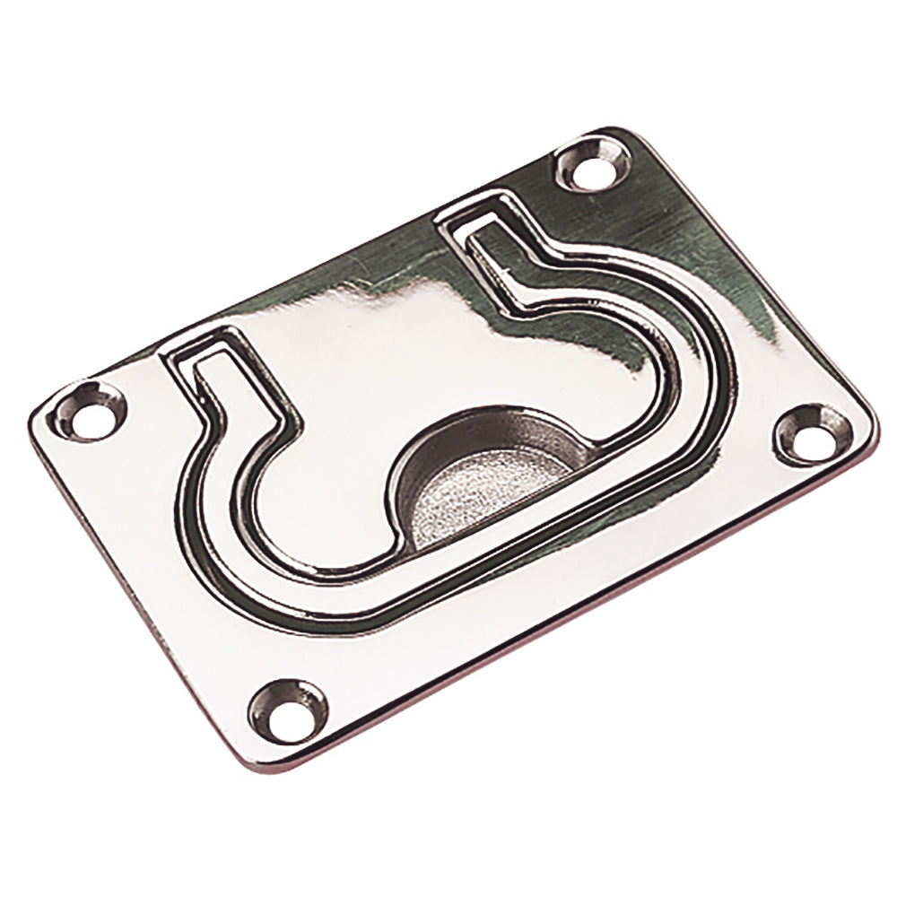 Sea-Dog Flush Hatch Pull — marine hatches