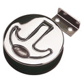 Sea-Dog Round T-Handle Slam Latch — marine latches