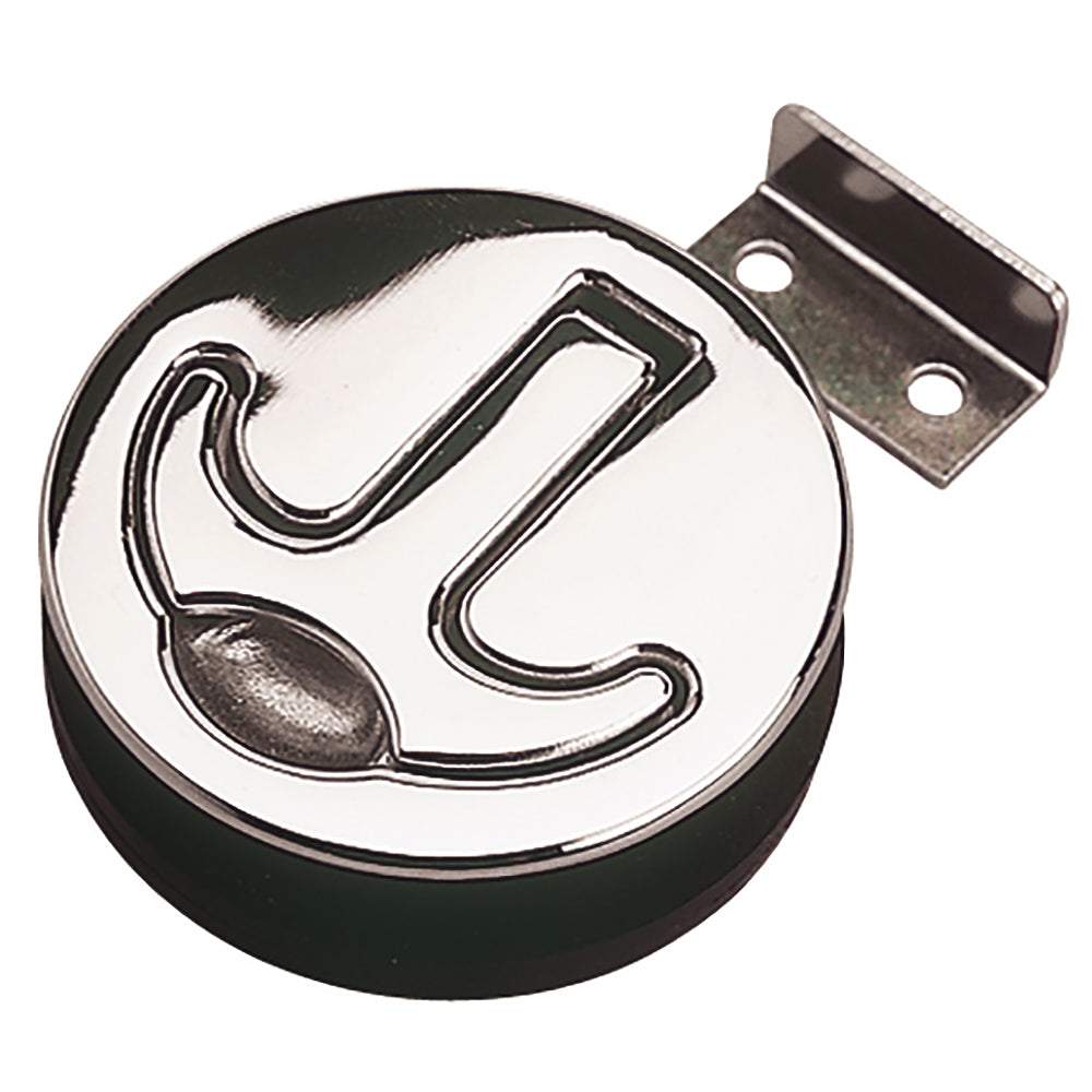 Sea-Dog Round T-Handle Slam Latch — marine latches