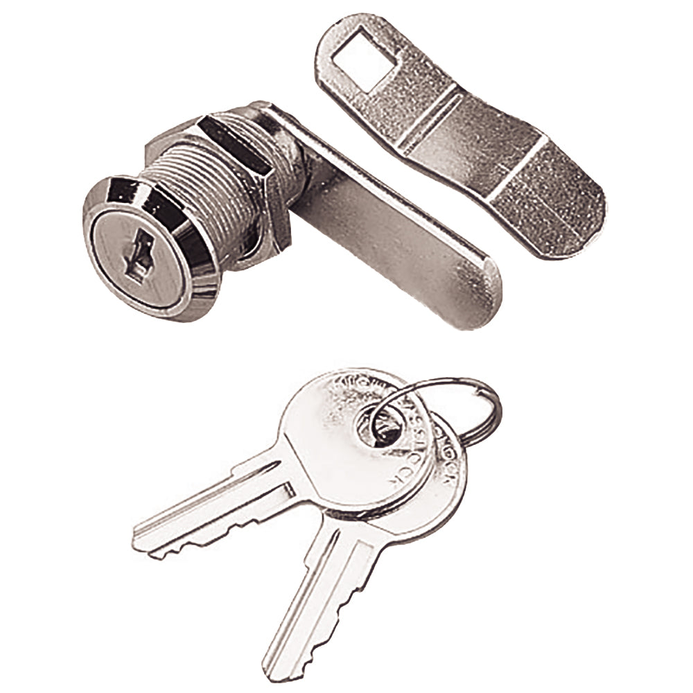 Sea-Dog Cam Lock — marine latches