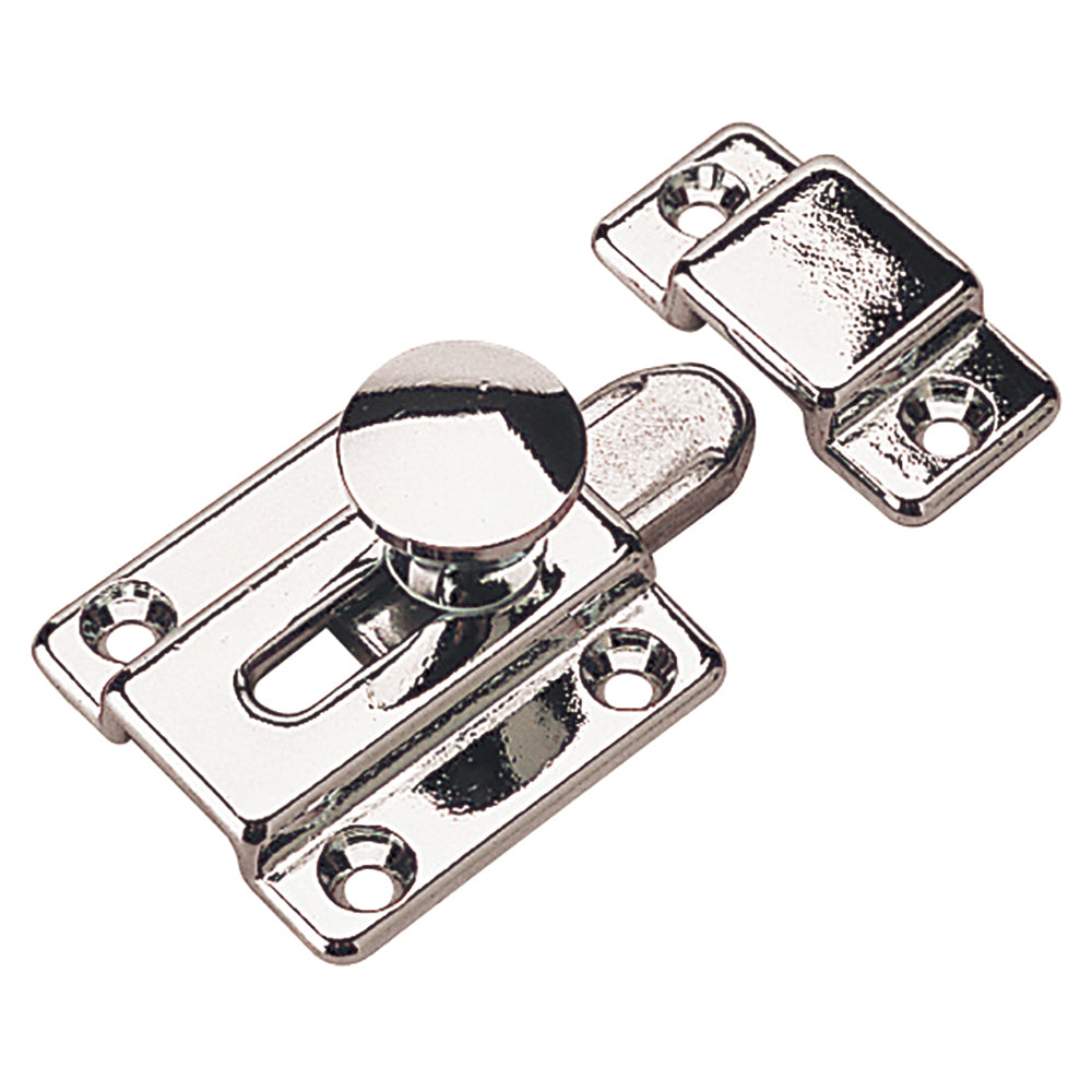 Sea-Dog Cupboard Bolt — marine latches