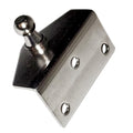 Sea-Dog 90° Gas Lift Mount - Wide — marine hatches