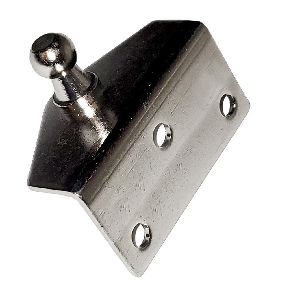 Sea-Dog 90° Gas Lift Mount - Wide — marine hatches