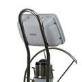 NavPod SailPod Pre-Cut f/Garmin GPSMAP® 8416xsv/8616xsv f/9.5" Wide Guard — marine display mounts