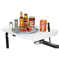 Sea-Dog Square Tube Rail Mount Fillet Table - 20" — marine hunting & fishing