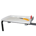 Sea-Dog Square Tube Rail Mount Fillet Table - 30" — marine hunting & fishing