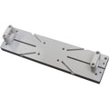 Sea-Dog Fillet & Prep Table Rail Mount Adapter Plate w/Hardware — marine hunting & fishing