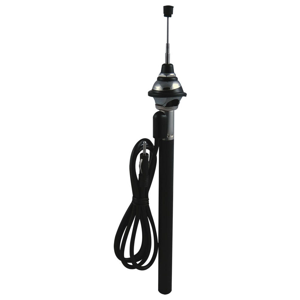 JENSEN AM/FM Top Mount Pull-Up Antenna — marine accessories