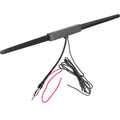 JENSEN AM/FM Amplified Antenna — marine accessories