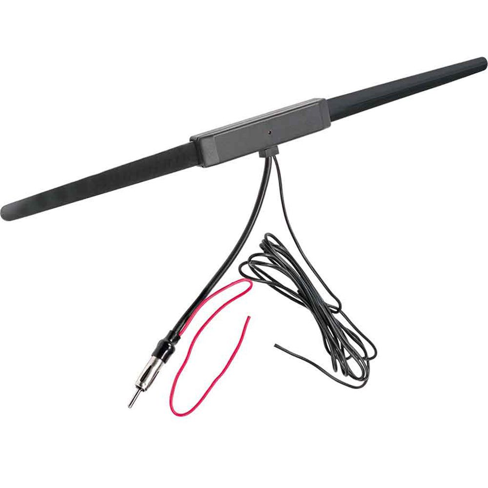 JENSEN AM/FM Amplified Antenna — marine accessories