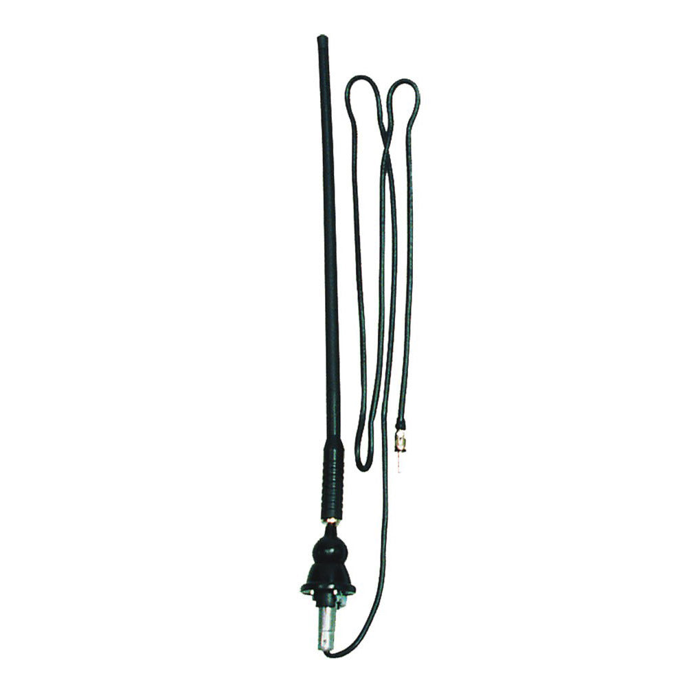 JENSEN AM/FM Flexible Antenna — marine accessories