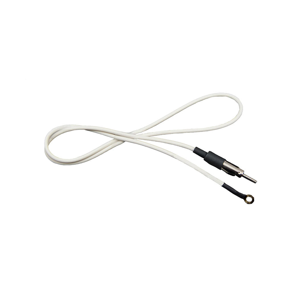 JENSEN AM/FM Soft Wire Antenna — marine accessories
