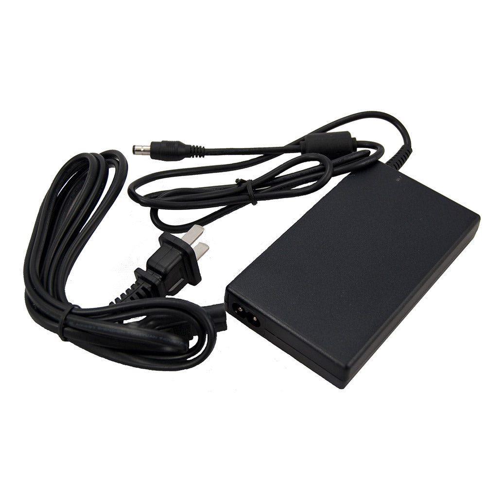 JENSEN 110V AC/DC Power Adapter f/ 28" - 40" DC TV's — marine accessories