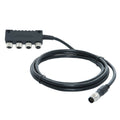 Actisense NMEA2000 Micro 4-Way Drop — marine nmea cables & sensors