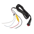 Garmin Threaded Power/Data Cable f/ ECHOMAP Ultra - 4 Pin — marine accessories