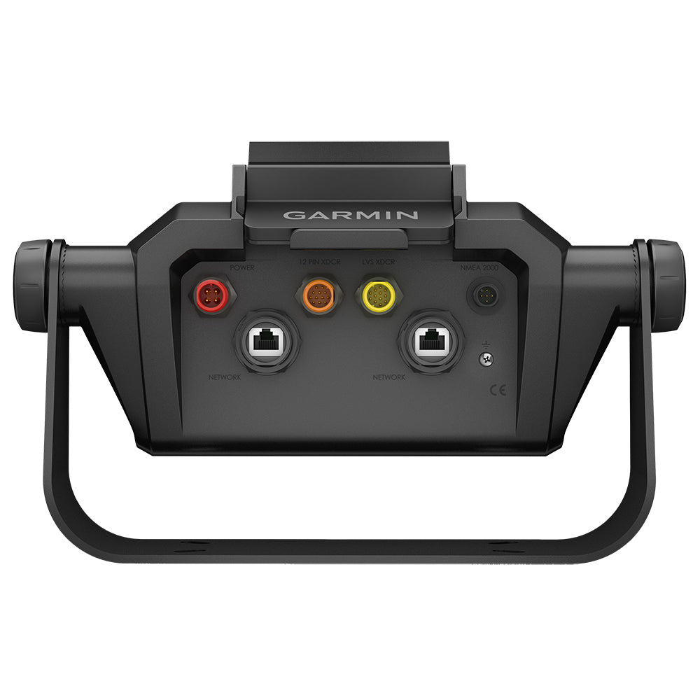 Garmin Bail Mount w/Quick Release Cradle f/ECHOMAP Ultra 12" — marine accessories