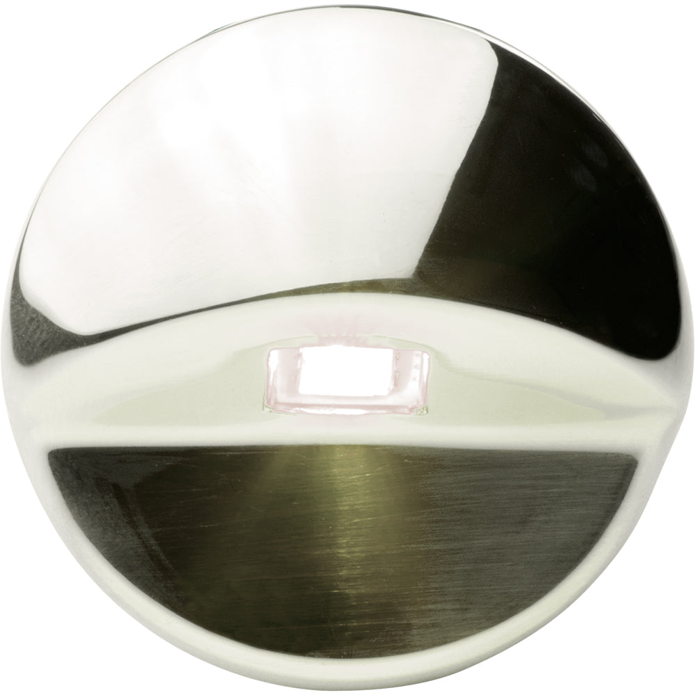 Sea-Dog LED Alcor Courtesy Light - White — marine interior / courtesy light