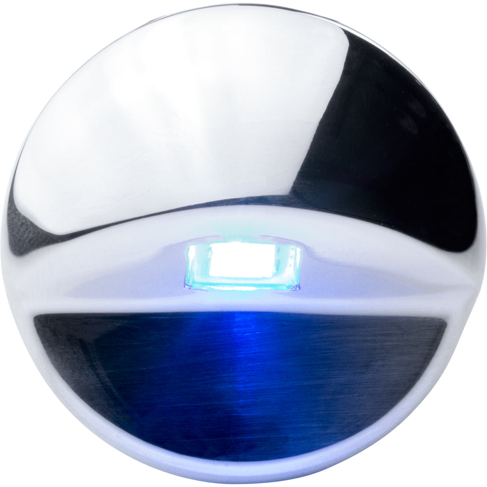 Sea-Dog LED Alcor Courtesy Light - Blue — marine interior / courtesy light