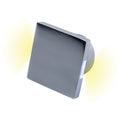 Sea-Dog LED Square Courtesy Light - White — marine interior / courtesy light