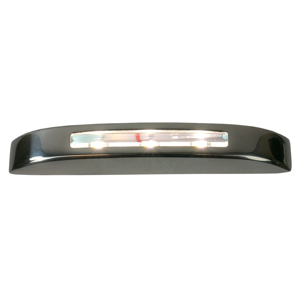 Sea-Dog Deluxe LED Courtesy Light - Front Facing - White — marine interior / courtesy light