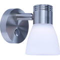 Sea-Dog LED Cabin/Reading Light w/Touch Dimmer — marine interior / courtesy light