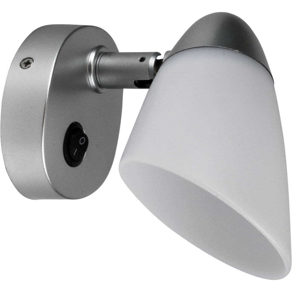 Sea-Dog LED Cabin/Reading Light — marine interior / courtesy light