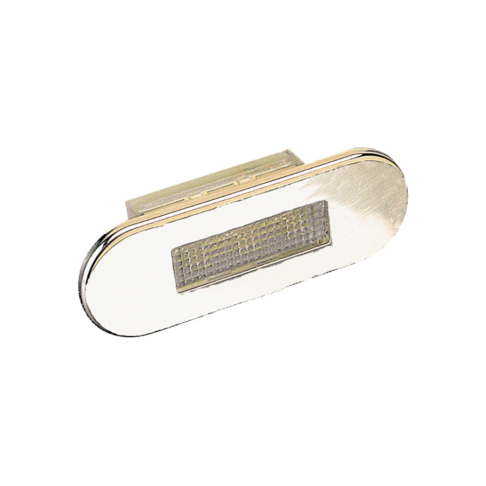 Sea-Dog LED Courtesy Light - White — marine interior / courtesy light