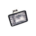 Sea-Dog Halogen Flood Light - 55W/12V - 7" — marine flood/spreader lights