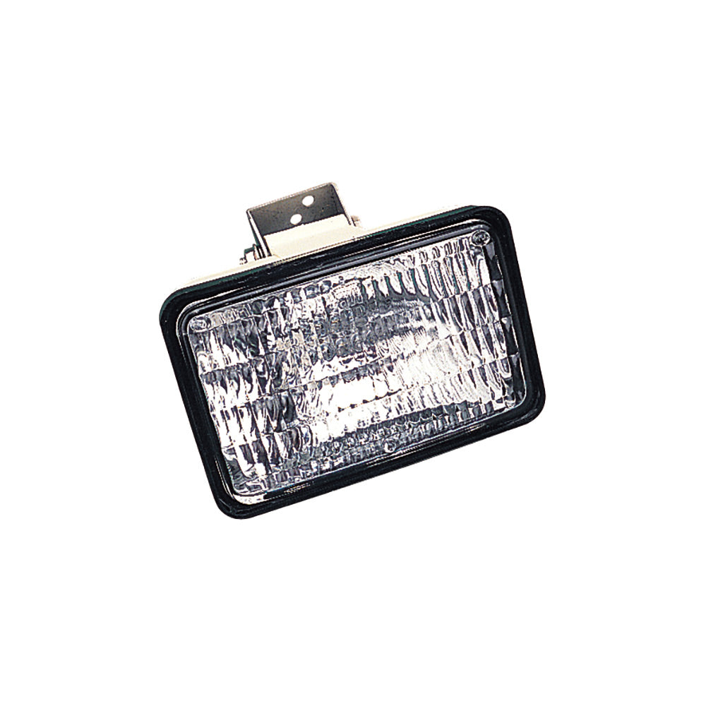 Sea-Dog Halogen Flood Light - 55W/12V - 7" — marine flood/spreader lights