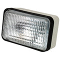 Sea-Dog Halogen Flood Light - 55W/12V - 6" — marine flood/spreader lights