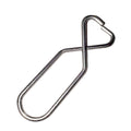 Sea-Dog Stainless Steel Flagpole Hole Mount Pennant Clips - Set of 4 — marine accessories