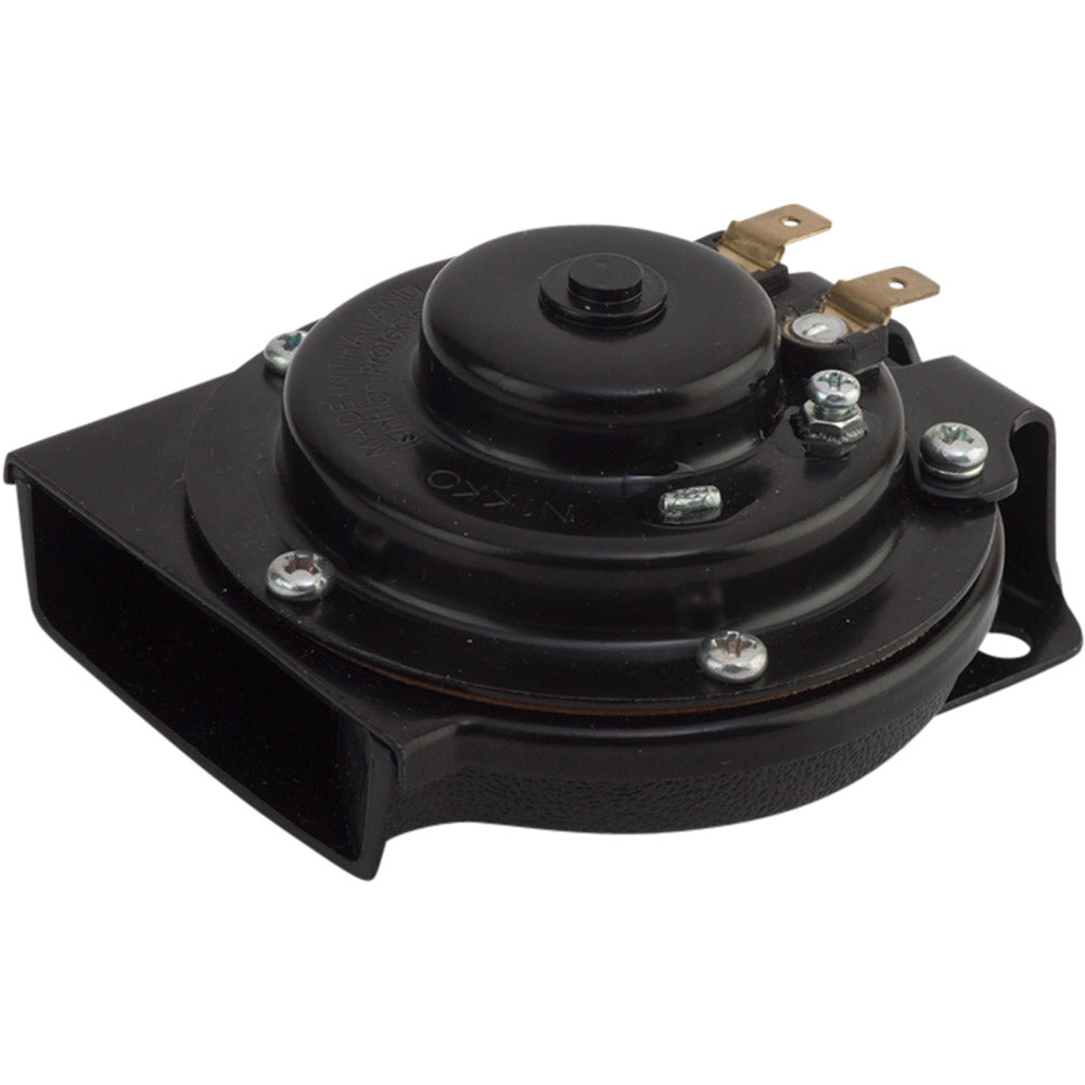 Sea-Dog Hidden Mount Mini Compact Horn — marine horns