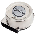 Sea-Dog Single Mini Compact Horn — marine horns