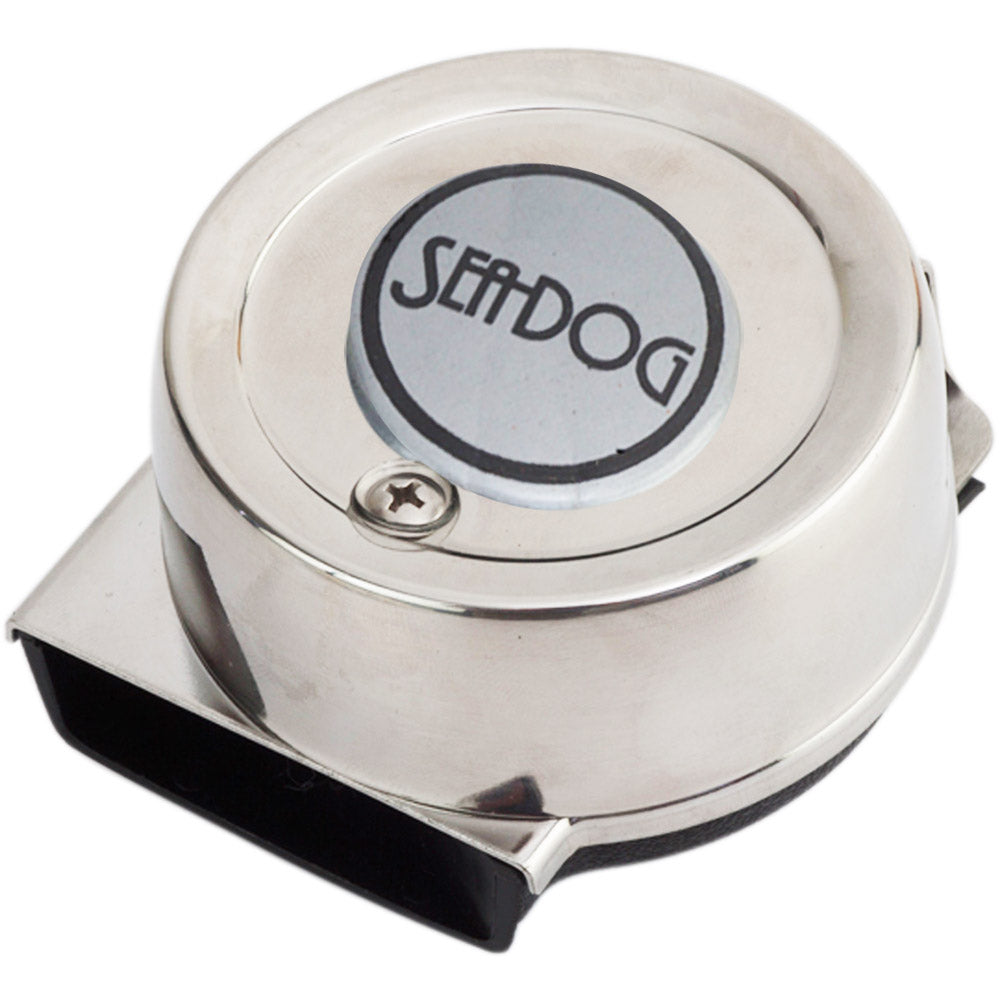 Sea-Dog Single Mini Compact Horn — marine horns