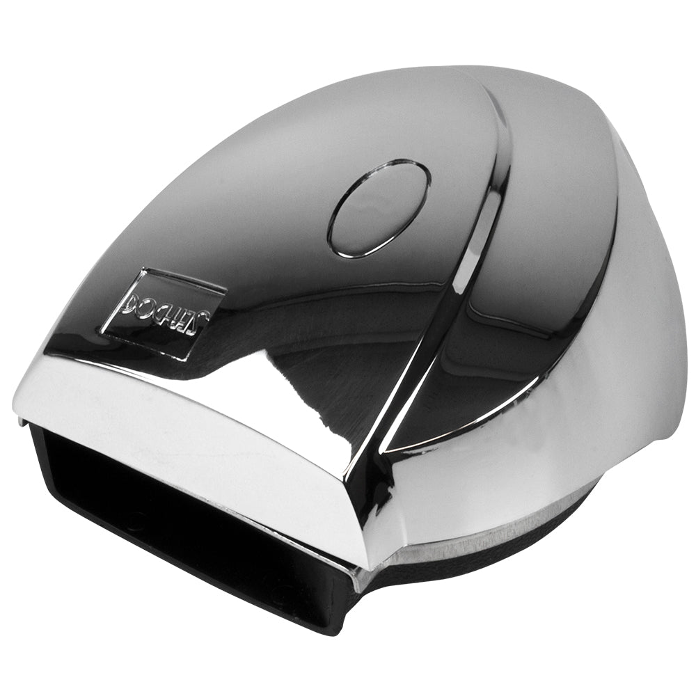 Sea-Dog Sonic Mini Compact Horn - Chrome — marine horns