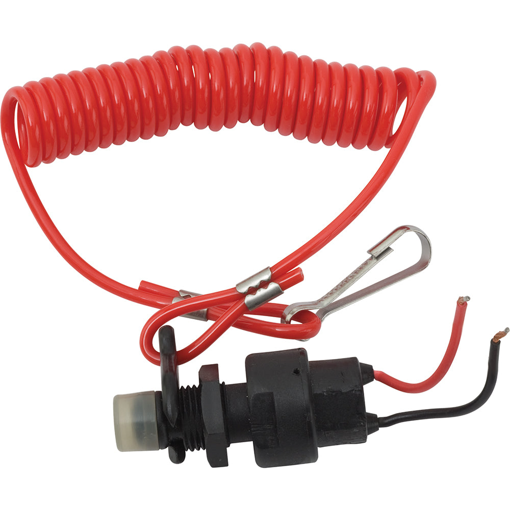Sea-Dog Magneto Safety Kill Switch — marine accessories