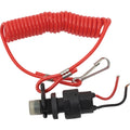 Sea-Dog Ignition Safety Kill Switch — marine accessories