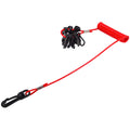 Sea-Dog 10 Key Kill Switch Universal Lanyard — marine switches & accessories
