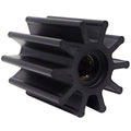 Albin Group Premium Impeller Kit 65 x 15.8 x 68mm - 10 Blade - Spline Insert — marine impellers