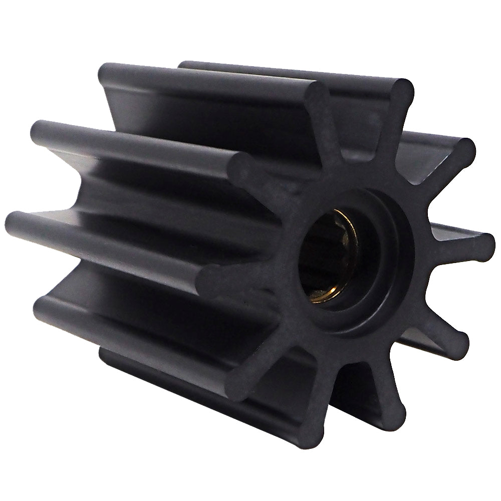 Albin Group Premium Impeller Kit 65 x 15.8 x 68mm - 10 Blade - Spline Insert — marine impellers