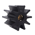 Albin Group Premium Impeller 65 x 15.8 x 50mm - 10 Blade - Spline Insert — marine impellers