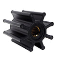 Albin Group Premium Impeller Kit 65 x 16 x 76mm - 8 Blade - Spline Insert — marine impellers