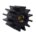 Albin Group Premium Impeller Kit 82.4 x 20 x 73.4mm - 12 Blade - Spline Insert — marine impellers