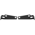 RIGID Industries 2013-2018 RAM 1500 Bumper Mount f/40" Lightbar - Black — marine accessories