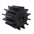 Albin Group Premium Impeller Kit 95 x 25 x 88.8mm - 12 Blade - Spline Insert — marine impellers