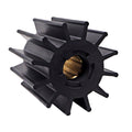 Albin Group Premium Impeller Kit 95 x 25 x 95mm - 12 Blade - Spline Insert — marine impellers
