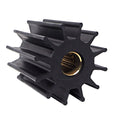 Albin Group Premium Impeller Kit 95 x 24 x 101.5mm - 12 Blade - Spline Insert — marine impellers