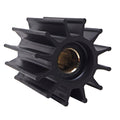 Albin Group Premium Impeller Kit 95 x 24 x 101.5mm - 12 Blade - Double Flat Insert — marine impellers