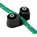 Schaefer Marine Schaefer Fast Entry Cam Cleat f/1/4"-7/16" Line - 6mm-12mm — marine hardware